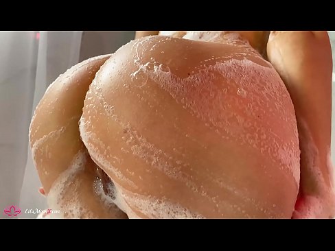 ❤️ Brunette pussy bibragailuarekin masturbatzen du dutxan orgasmo bizia lortzeko ❌ Porno %eu.xxxpornimages.ruan ❌️